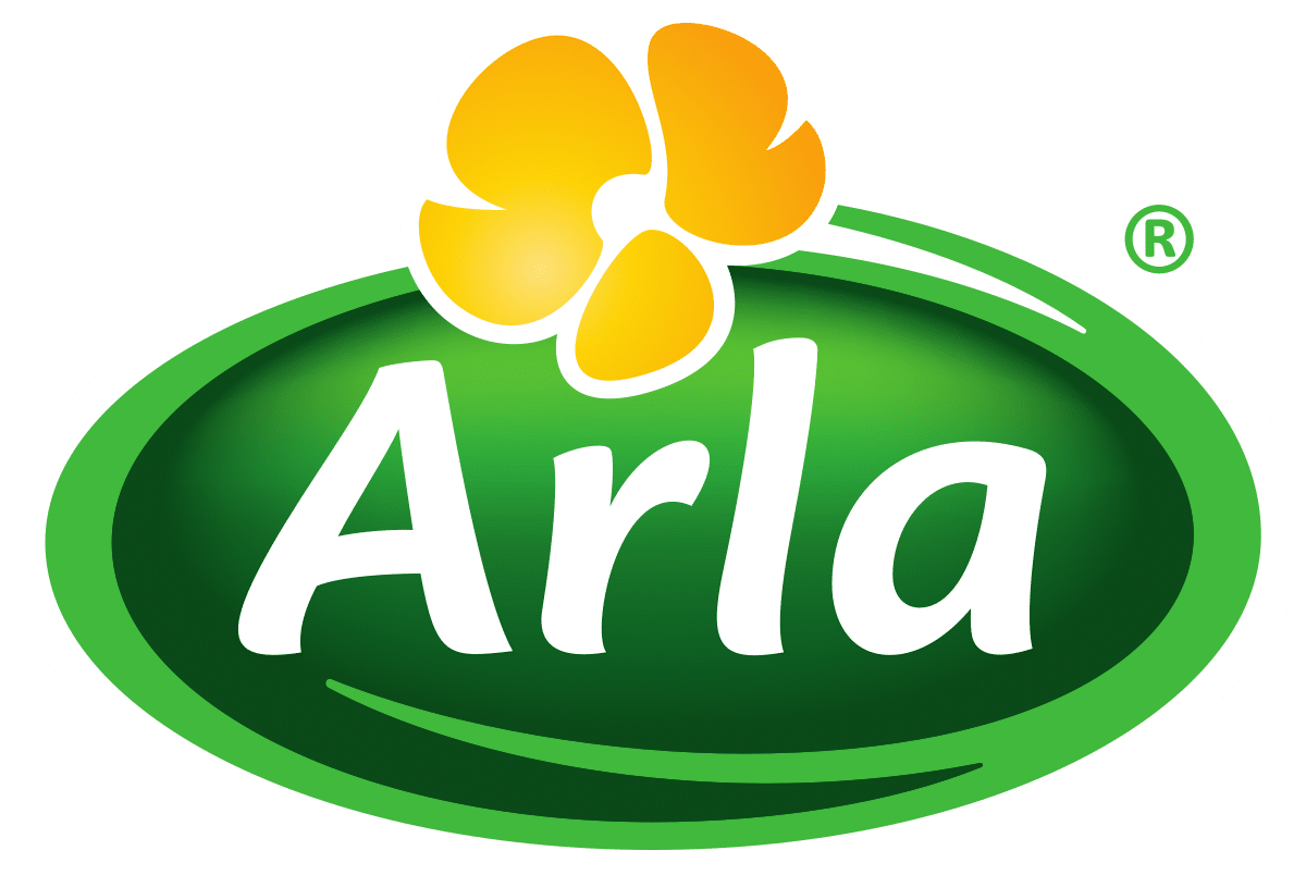 Arla, Høgelund Mejeri